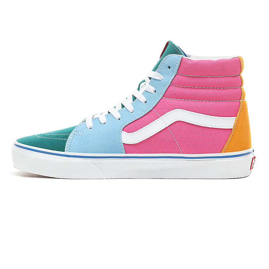 Vans Sk8 Hi